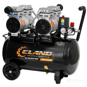 Компрессор Eland EL-5024OF PRO Компрессор Eland EL-5024OF PRO