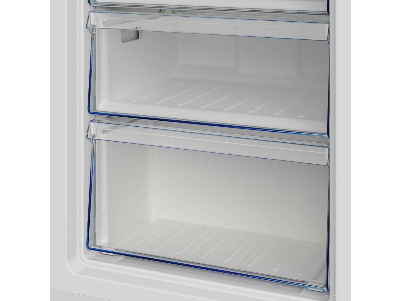 Морозильник Beko B3RFNK292W Морозильник Beko B3RFNK292W