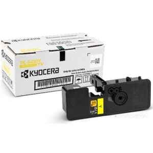 Картридж Kyocera TK-5430Y (1T0C0AANL1)