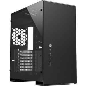 Корпус Jonsbo U5 (черный) Корпус Jonsbo U5 (черный)