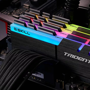 Оперативная память