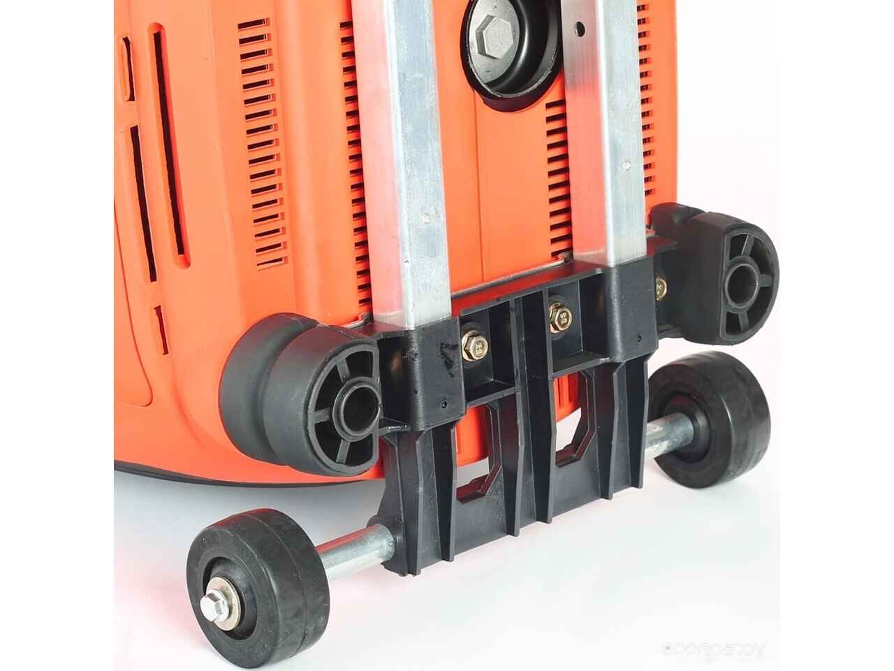 Бензиновый генератор Patriot GP 3000il Бензиновый генератор Patriot GP 3000il