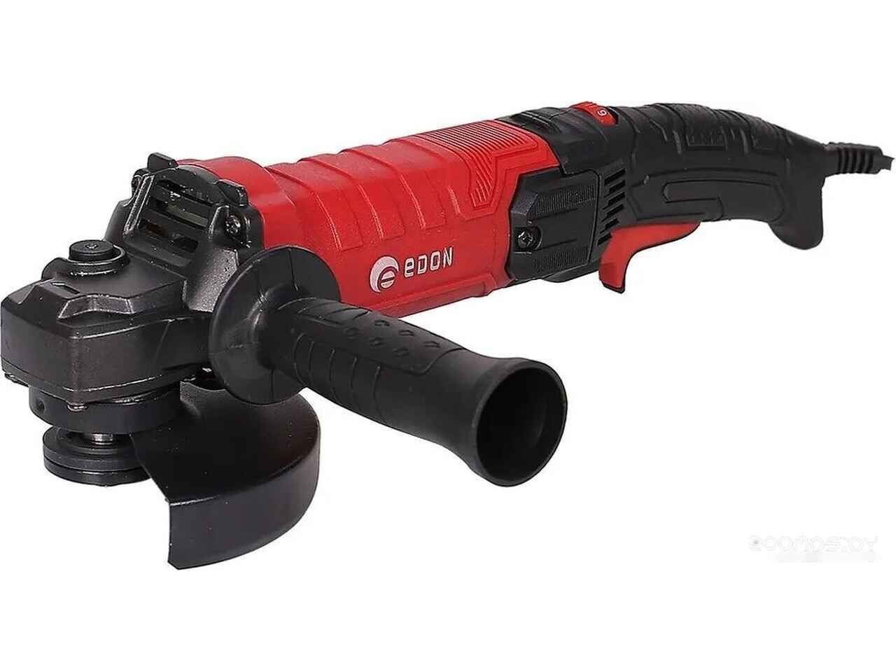 Угловая шлифмашина Edon AG-125/1200ER Угловая шлифмашина Edon AG-125/1200ER