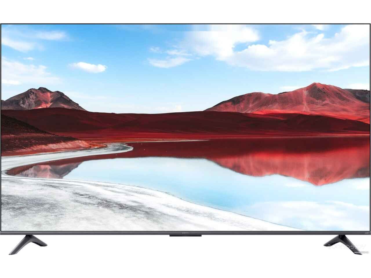 Телевизор Xiaomi TV A Pro 75 Телевизор Xiaomi TV A Pro 75
