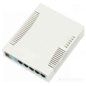 Коммутатор MikroTik RouterBoard 260GS