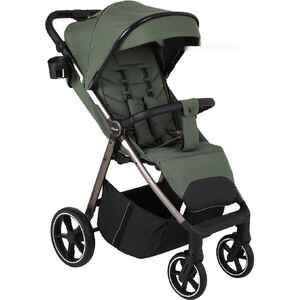 Детская коляска Pituso Emma ET6 (пальмово-зеленый)