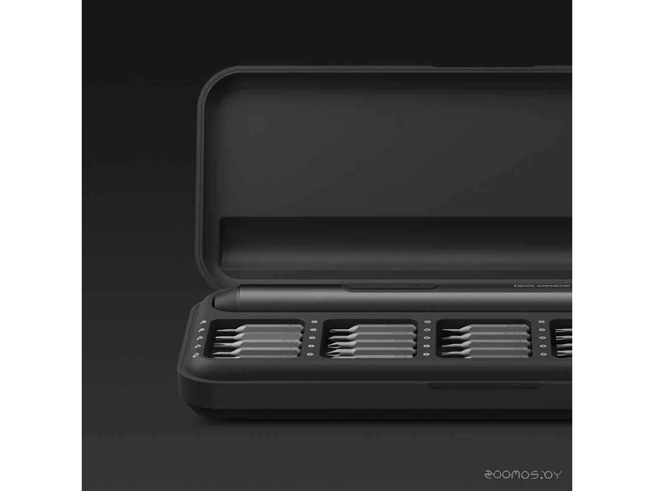 Электроотвертка Atuman E1 (с АКБ) Электроотвертка Atuman E1 (с АКБ)