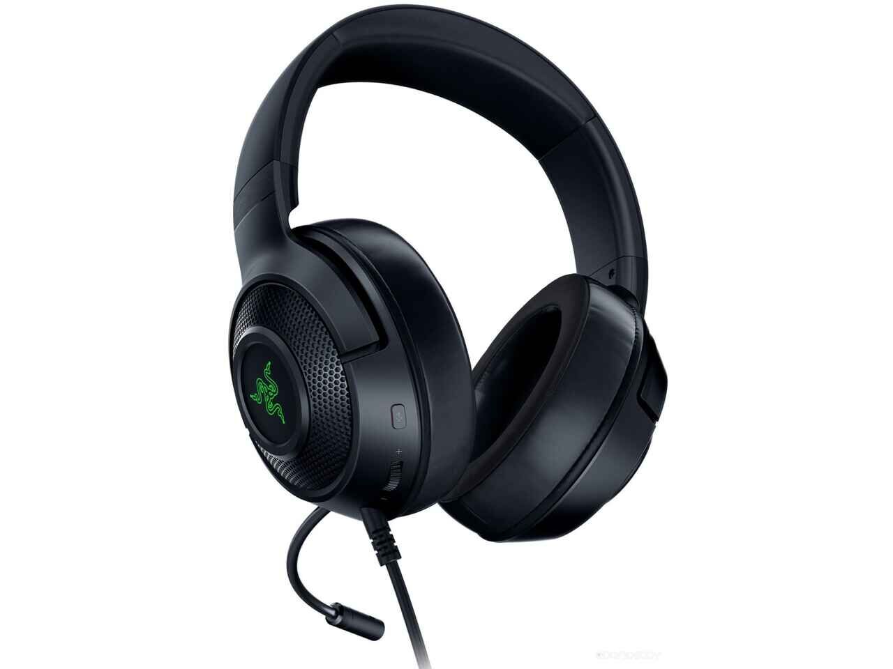 Наушники RAZER Kraken V3 X USB Наушники RAZER Kraken V3 X USB