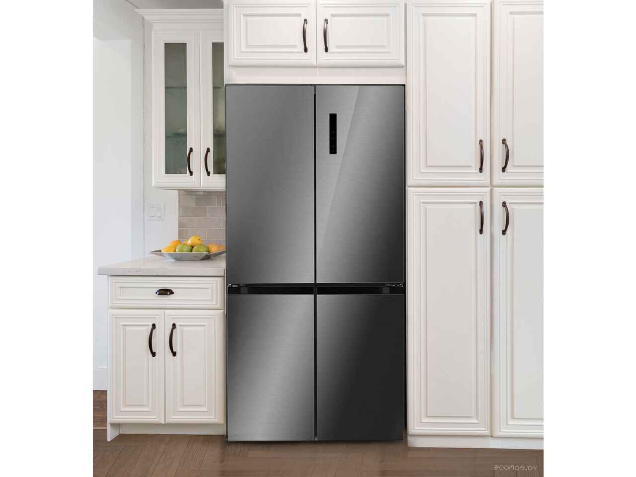 Четырёхдверный холодильник LEX LCD450SSGID Четырёхдверный холодильник LEX LCD450SSGID