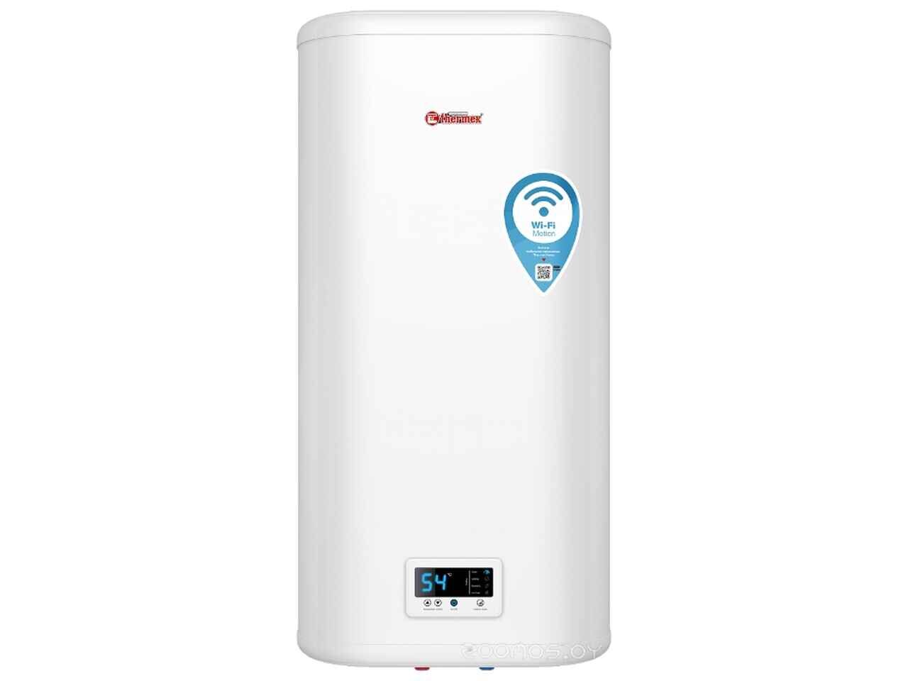Водонагреватель Thermex IF 80 V (pro) Wi-Fi 151 125 Водонагреватель Thermex IF 80 V (pro) Wi-Fi 151 125