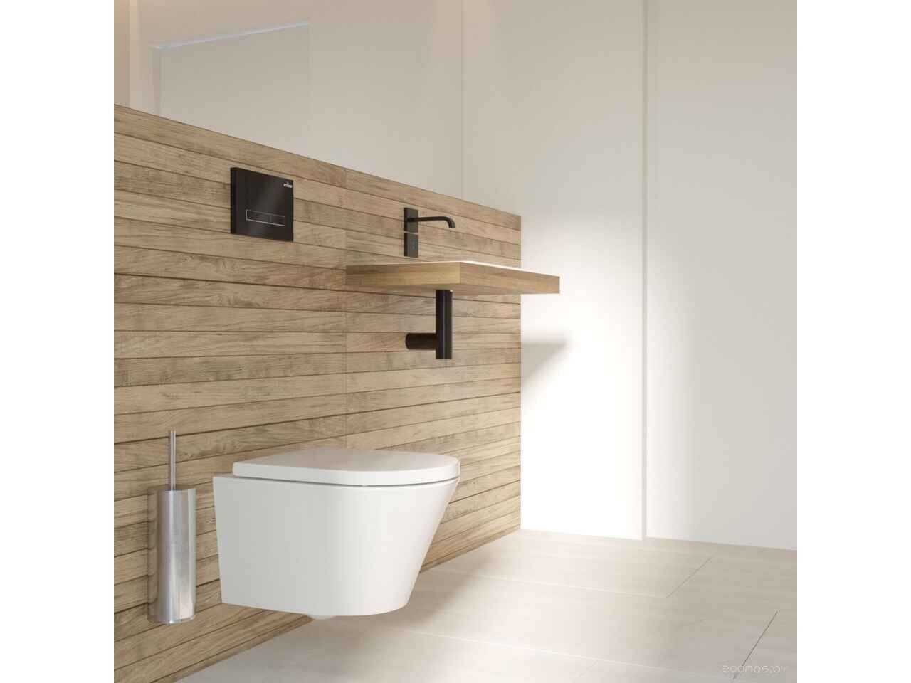 Сиденье для унитаза Lavinia Boho Biore 33290410 Сиденье для унитаза Lavinia Boho Biore 33290410