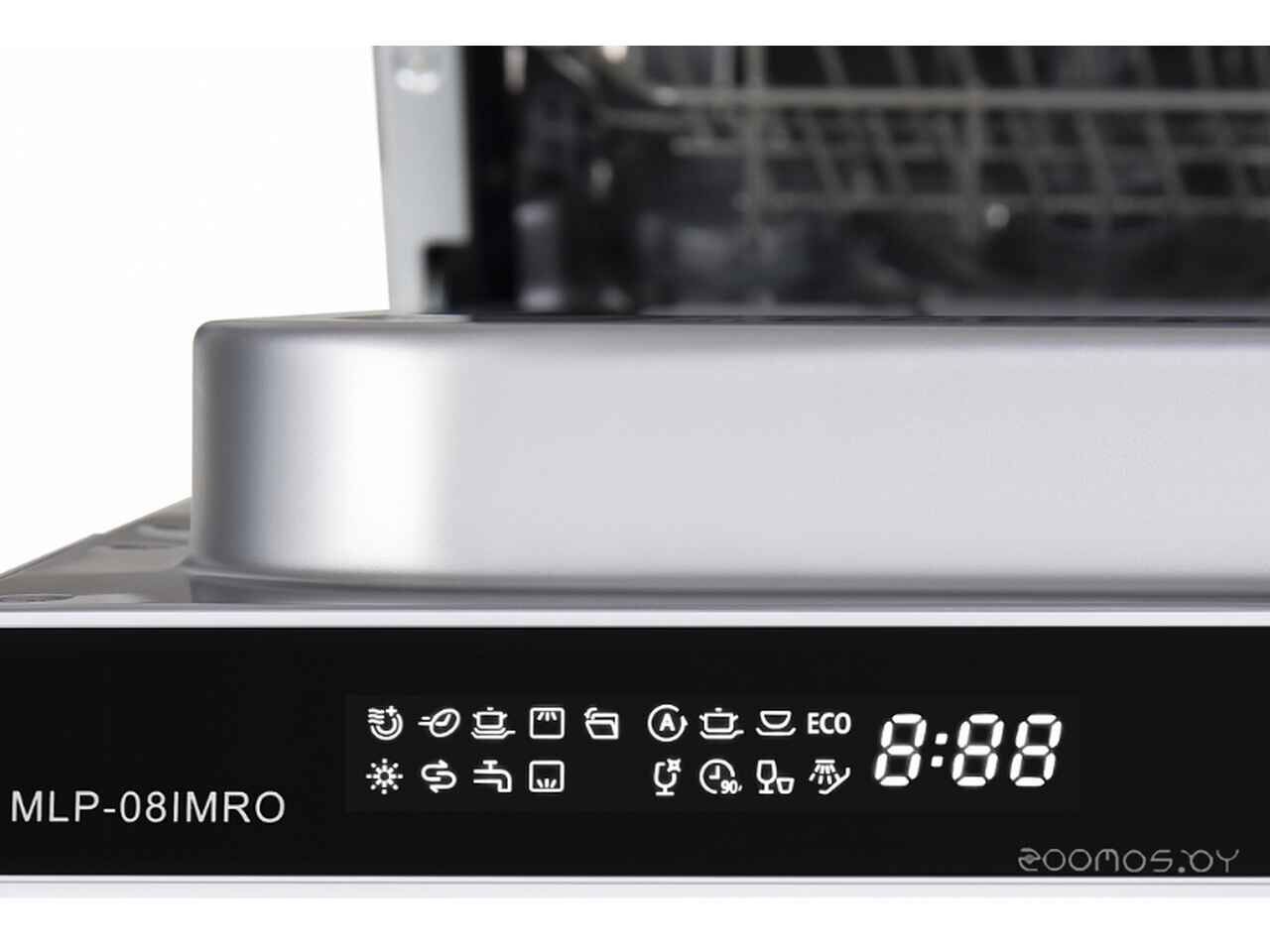 Посудомоечная машина Maunfeld MLP-08IMRO Посудомоечная машина Maunfeld MLP-08IMRO