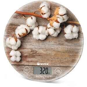 Кухонные весы Vitek VT-8019