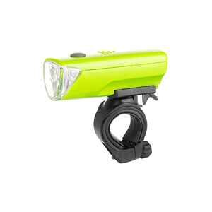 Велосипедный фонарь Haiwey HW 160123A-G (XC-104A) (1805 Green)