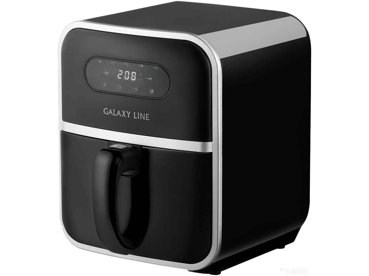 Аэрогриль Galaxy Line GL2528 Аэрогриль Galaxy Line GL2528