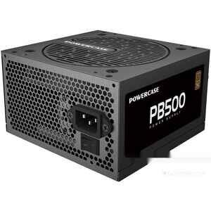 Блок питания PowerCase PB500