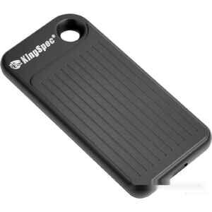 Внешний накопитель KingSpec Z3S 1TB (черный) Внешний накопитель KingSpec Z3S 1TB (черный)