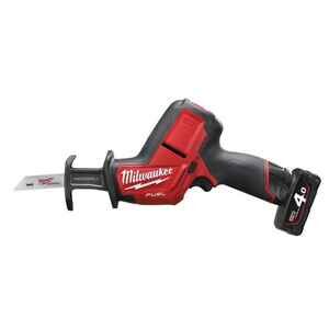 Сабельная пила Milwaukee M12 CHZ-0 FUEL 4933446960