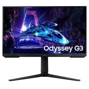 Игровой монитор Samsung Odyssey G3 LS24DG300EIXCI