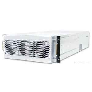 Серверная платформа AIC CB401-AG (XP1-C401AGXX)