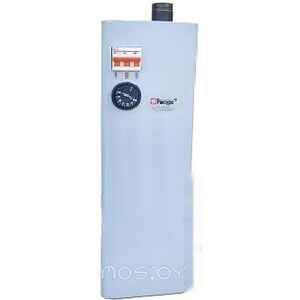 Отопительный котел Ресурс ЭВПМ-12