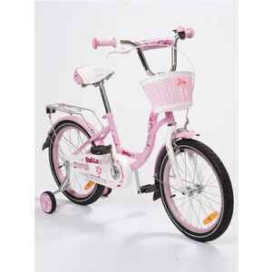 Детский велосипед Rook Belle 18 (розовый) KSB180PK