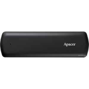 Внешний накопитель Apacer AS721 1TB AP1TBAS721B-1 Внешний накопитель Apacer AS721 1TB AP1TBAS721B-1