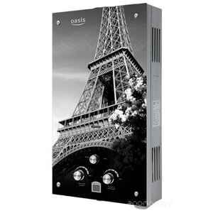 Водонагреватель Oasis Glass 20EG Водонагреватель Oasis Glass 20EG