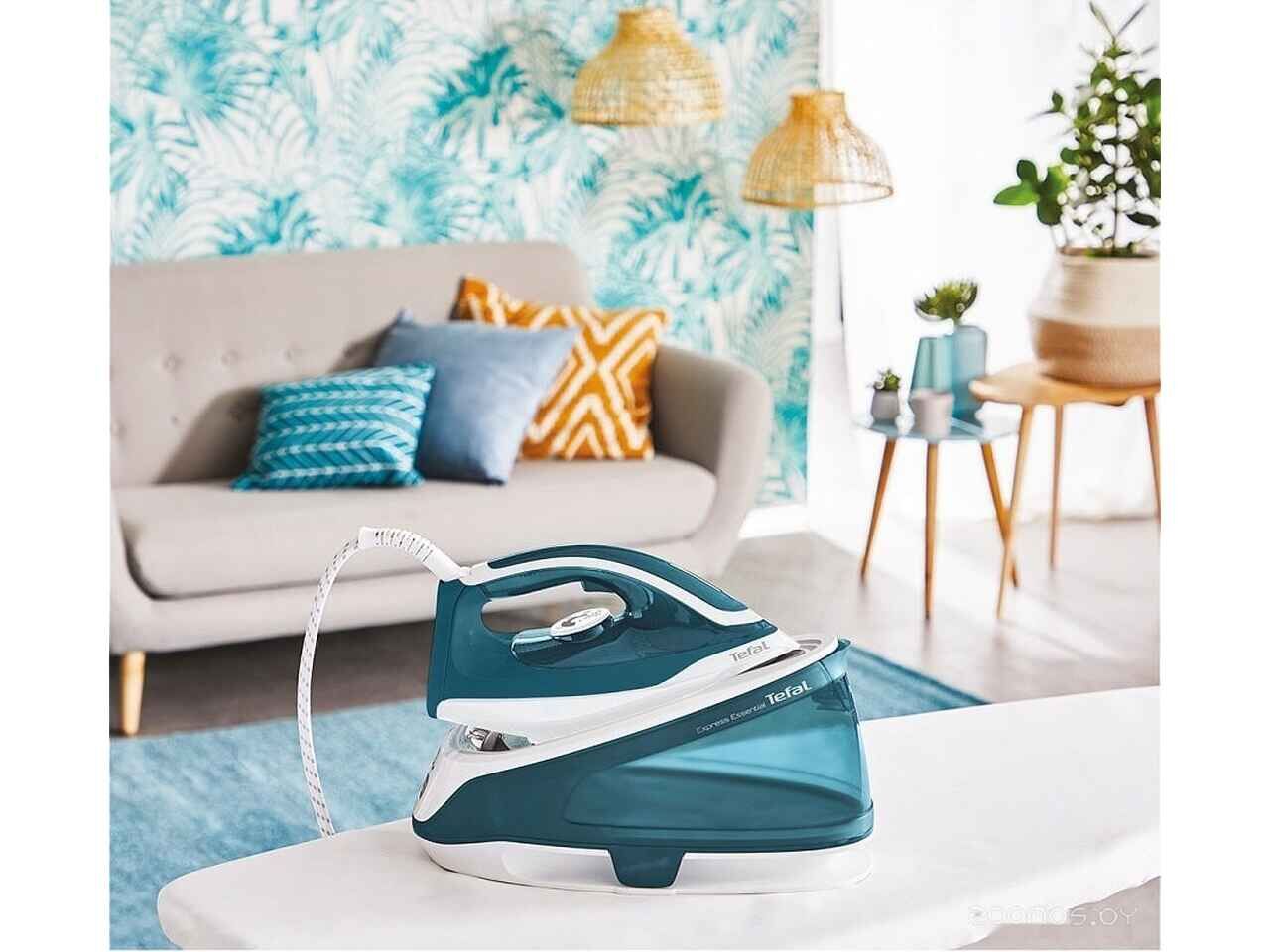 Утюг Tefal SV6115E0 Утюг Tefal SV6115E0