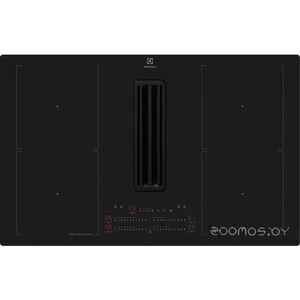 Варочная панель Electrolux EIS82453