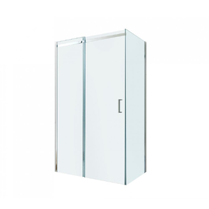 Душевой уголок Berges Wasserhaus Melita 80x100 061015