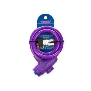 Велозамок Tonyon 588K-1010PR