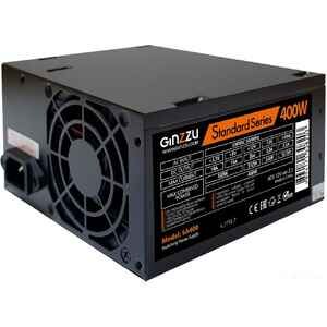 Блок питания Ginzzu SA400 Блок питания Ginzzu SA400
