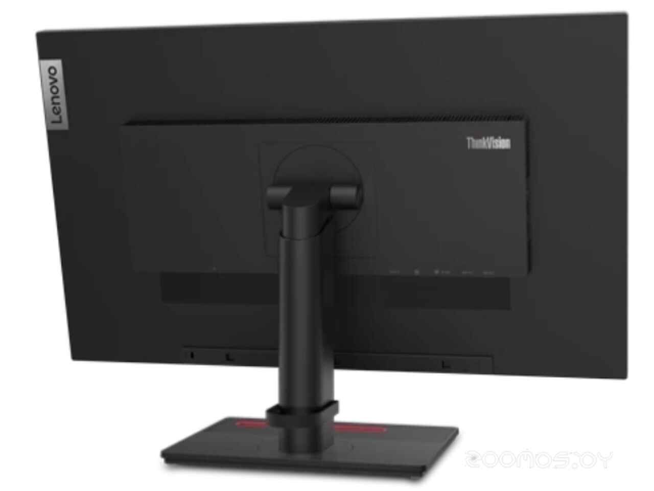 Монитор Lenovo ThinkVision T27h-2L 62B1GAT2EU Монитор Lenovo ThinkVision T27h-2L 62B1GAT2EU