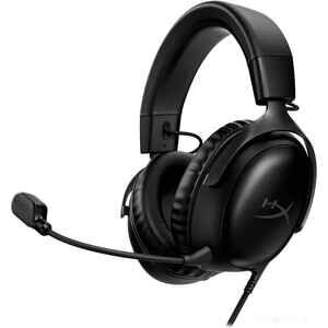 Наушники HyperX Cloud III (черный) Наушники HyperX Cloud III (черный)