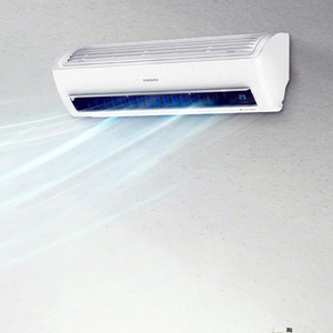 Климатическая техника