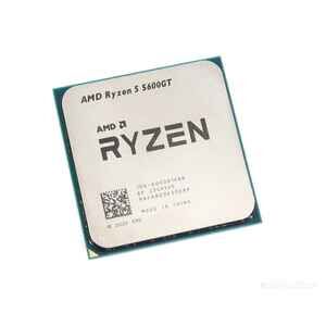 Процессор AMD Ryzen 5 5600GT (OEM)