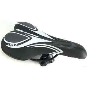 Велоседло Senwell 250x145 мм (PS-AZ-056)