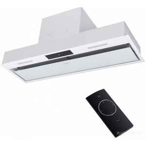 Кухонная вытяжка Maunfeld Fantasy 90 (белый)