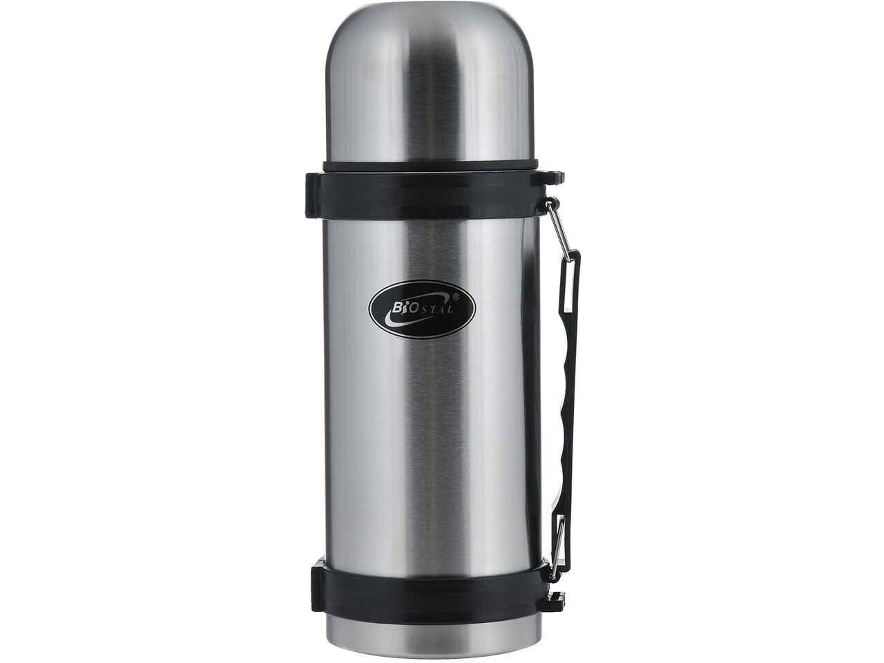 Термос Biostal NY-1000-2 Stainless Steel Термос Biostal NY-1000-2 Stainless Steel