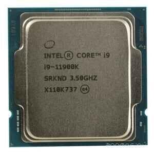 Процессор Intel Core i9-11900K (оem)