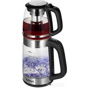 Электрический чайник Kitfort KT-6639 Электрический чайник Kitfort KT-6639