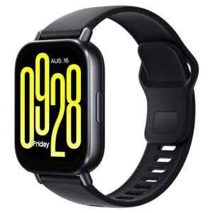 Умные часы Redmi Watch 5 Active Midnight Black (M2351W1) BHR8784GL