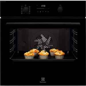 Электрический духовой шкаф Electrolux SteamBake 600 EOD6C77WZ Электрический духовой шкаф Electrolux SteamBake 600 EOD6C77WZ