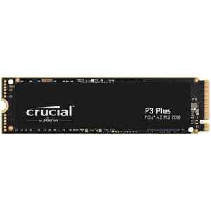 SSD Crucial P3 Plus 1TB CT1000P3PSSD8