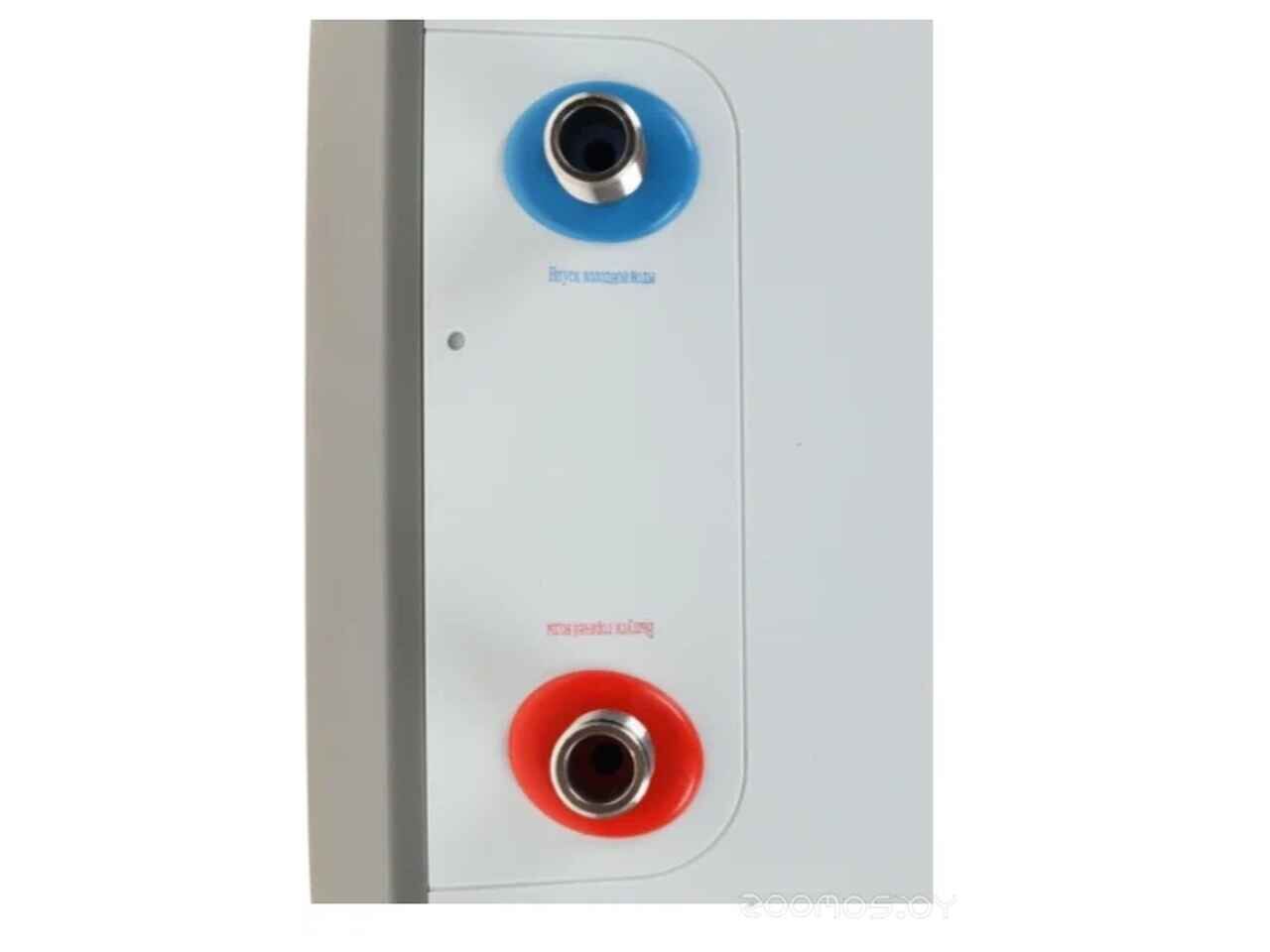 Водонагреватель HAIER ES10V-Q2(R) GA0SC0E1CRU Водонагреватель HAIER ES10V-Q2(R) GA0SC0E1CRU