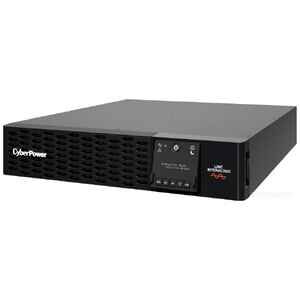 Источник бесперебойного питания CyberPower Professional Rackmount PR RT PR1500ERTXL2U
