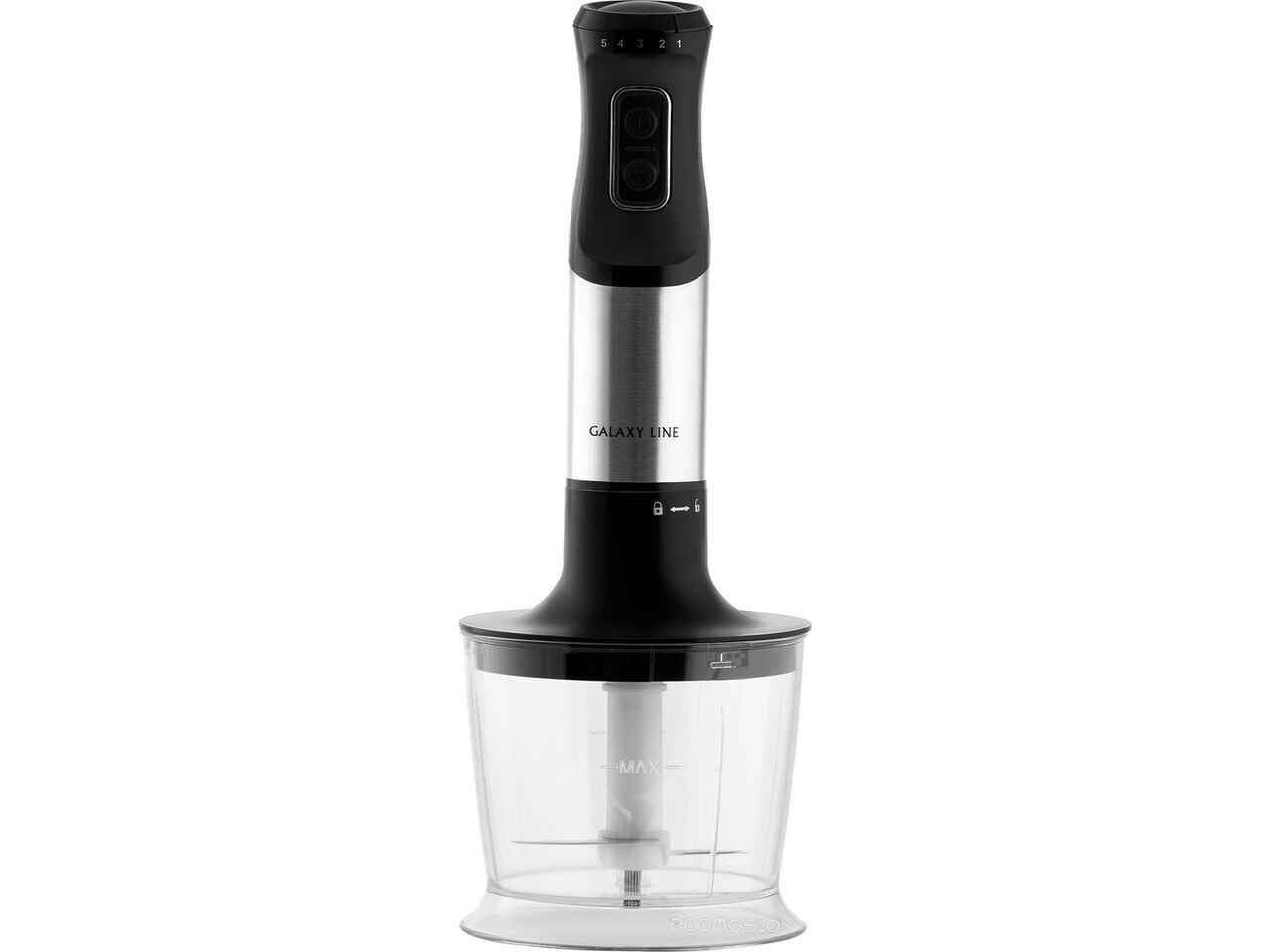 Погружной блендер Galaxy Line GL2141 Погружной блендер Galaxy Line GL2141