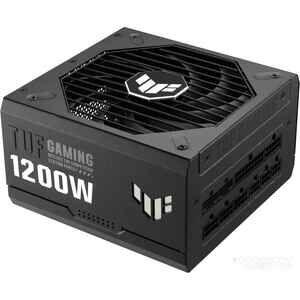 Блок питания Asus TUF Gaming 1200W Gold TUF-GAMING-1200G