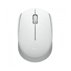 Мышь Logitech M171 Wireless Mouse WHITE 910-006867 Мышь Logitech M171 Wireless Mouse WHITE 910-006867